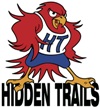 Hidden Trails Elementary logo